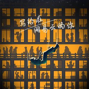 写给在网易云的你