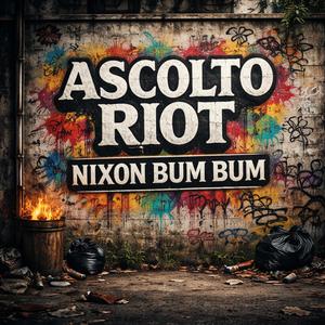 Ascolto Riot