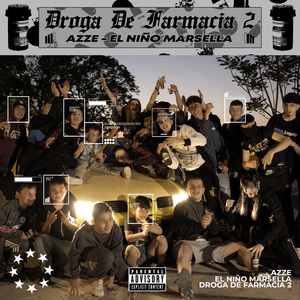 Droga de Farmacia 2