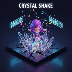 Crystal Chaos (수정의 카오스)