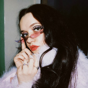 Лавандовая мгла