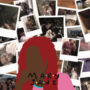 Mary Jane
