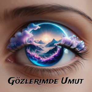 Gözlerimde Umut