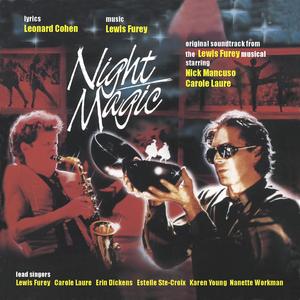 Ouverture Night Magic