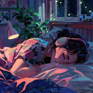 Soft Lofi Echoes