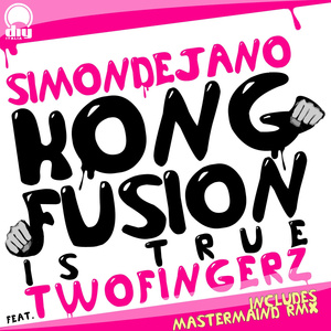 Kong Fusion Is True (Vocal Radio Mix)