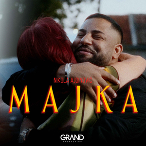 Majka