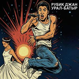 Урал-батыр Ambient Version