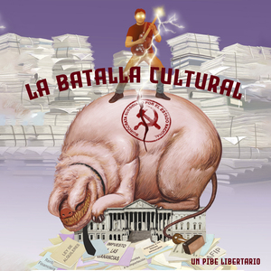 Chacarera Libertaria