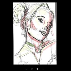 King of the Lightning