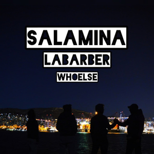 Salamina