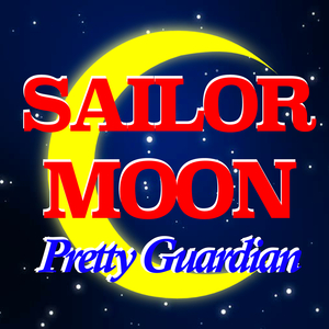 Sailor Moon (Karaoke Version)