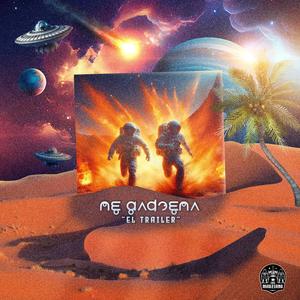 El Trailer (Instrumental)