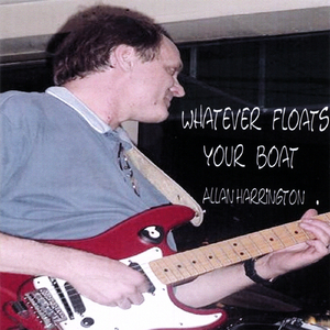 Whatever Floats Your Boat