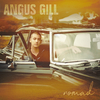 Angus Gill - Starin' Out The Back Of A Car