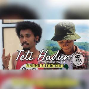 Teti Hadun