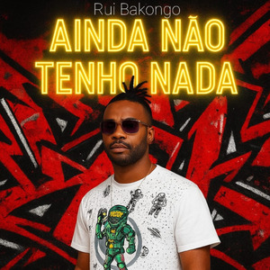 Ainda Não Tenho Nada