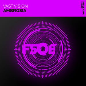 Ambrosia (Estiva Remix)