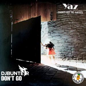 Don't Go (feat. BMHRECORDS)