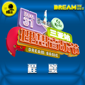 向着明亮那方(2016三亚理想音乐节Live)