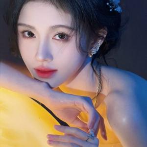 鞠婧祎-所念皆星河（live版）