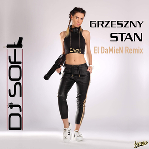 Grzeszny stan (El DamieN Remix)