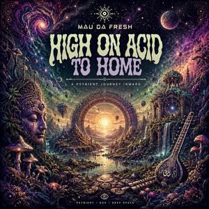 High On Acid To Home