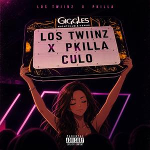 CULO (feat. P KILLA)