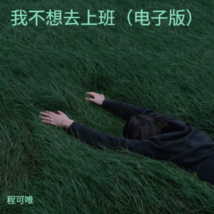 我不想去上班（电子版）