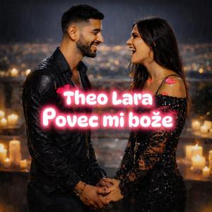 Theo lara povec mi bože (romanegila 2026)