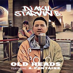 Old Heads (feat. A.Fontaine)