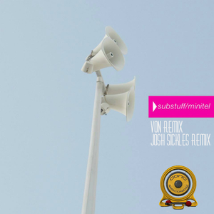 Minitel (Josh Sickles Remix)