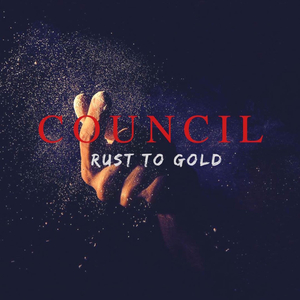 Rust to Gold (Demo)