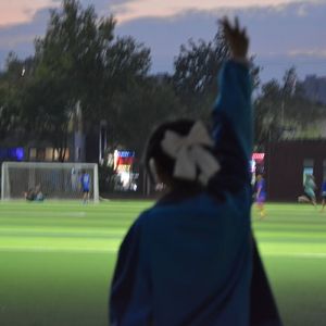 在宇宙毁灭时相遇