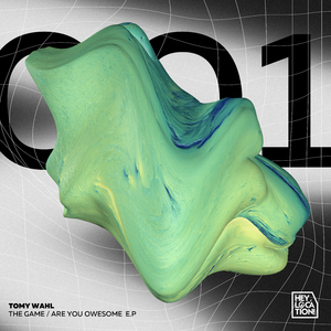 You Are Owesome (Original Mix)