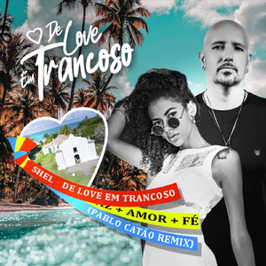 De Love em Trancoso (Remix) [Ao Vivo]