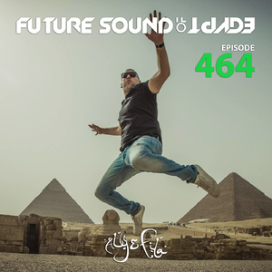 Save The Day (FSOE 464) [Future Sound] (Ula Remix)