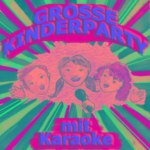 Drei Chinesen (Karaoke)