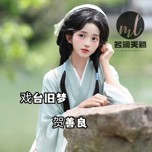 戏台旧梦（dj歆芮瑶温柔鼓咚版）