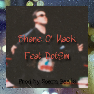 Shane O Mack