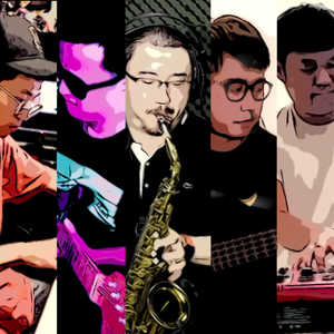 Yellow Sunshine（翻自 DIMENSION (ディメンション)）