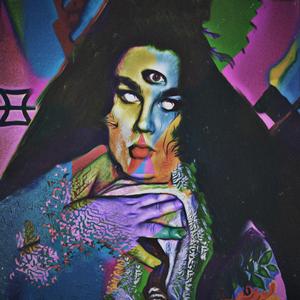 Beautiful No Matter What (feat. Alex Crown)