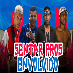 Sentar Pros Envolvido