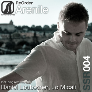 Arenile (Daniel Loubscher Remix)