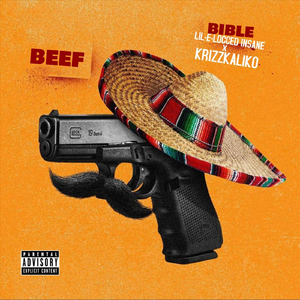 Beef (feat. Krizz Kaliko)