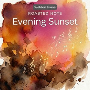 Evening Sunset