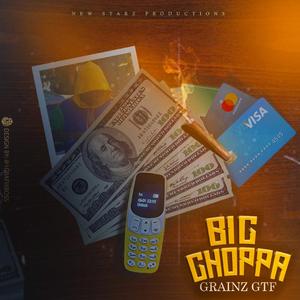 Big choppa