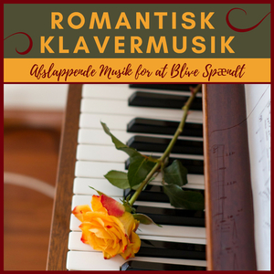 Lidenskab på Klaveret