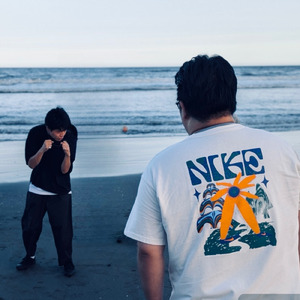 ひとりでに生まれた季節の喜び