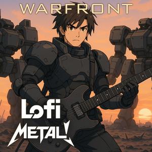 March of the Hollow Mechs